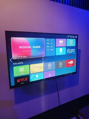 Lg 32 Inches Smart Tv