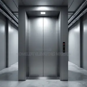 Passenger Elevator for Businesses in Nigeria