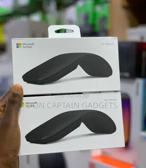 Microsoft Surface Arc Mouse