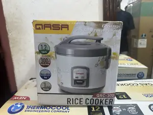 Low Price Qasa Cooker – 1.8 Litres, Efficient