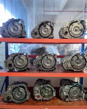 Gearbox Direct From Container 22 Pin V6 and 4 Plug Sold With Warranty