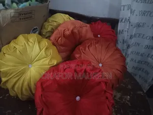 Thow Pillows