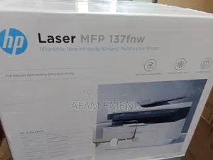 Hp Laserjet