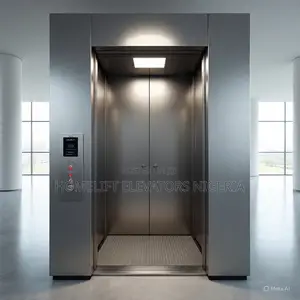 Service Lift in Nigeria