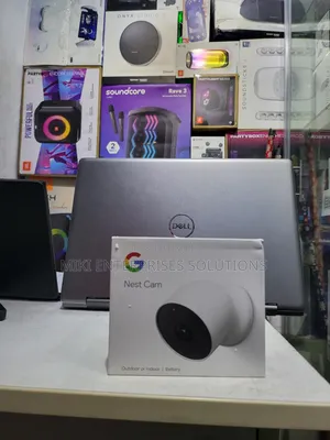 Google Nest Cam