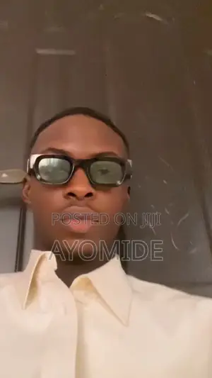 Sales Boy/Rep