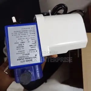 Dosing Pump