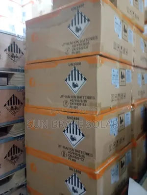 5kwh 51.2v Felicity Lithium Battery Available