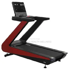Industrial Commercial Treadmill V18(Litefitness Brand)