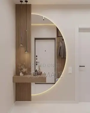 Vanity Led Mirror Ld044