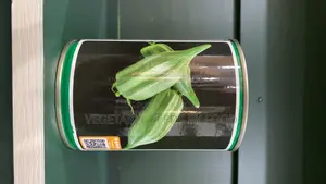 Okro Kirikou 100g