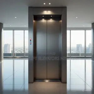 Tower Lift in Nigeria