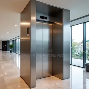 Hospitality Elevator in Nigeria