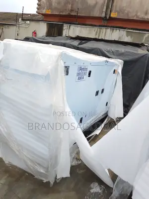 80kva Soundproof Perkins Generator – Affordable Trusted