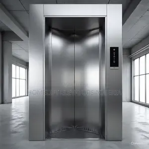 Executive Lift in Nigeria