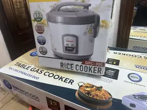 Your Kitchen’S Best Friend – Qasa QRC-300