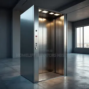 Bank Elevator in Nigeria