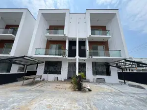 4bdrm Duplex in Orchid, Lekki for sale