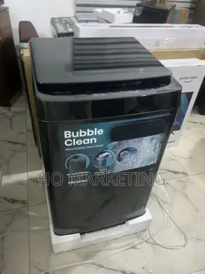 Durable 9kg Top Load Washing Machine for Sale