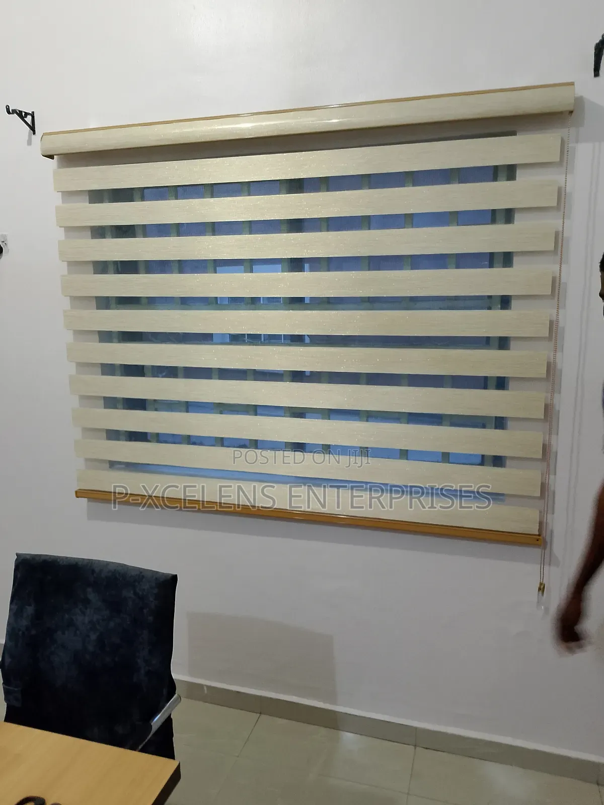 Window Blinds Curtains