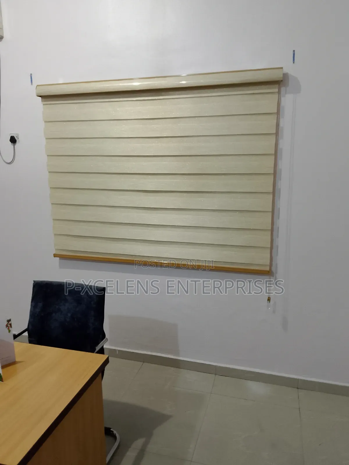 Window Blinds Curtains