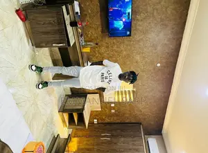 Housekeeping Cleaning CV