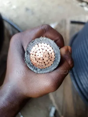 Copper Xlpe PVC Cable
