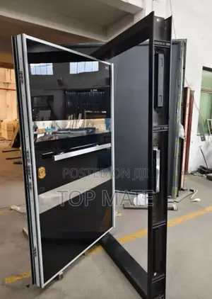 4feet Pivot Turkey Door