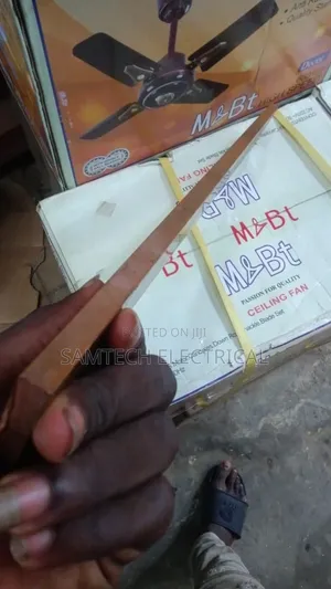 800amps Copper Bars
