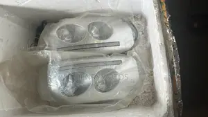 Bumper Light Fj Cruiser