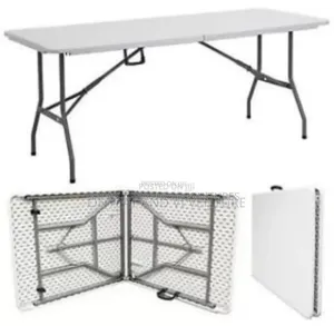 Foldable Tables
