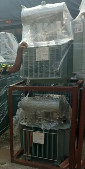 Tisan 50kva 33kw/400v Transformer