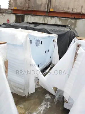 New 80kva Perkins Generator – Durable Fuel Saving