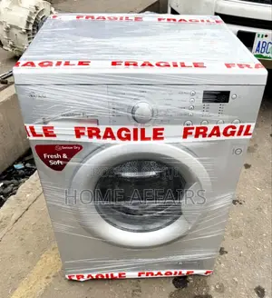 Lg 8kg Inverter Drive Washing Machine