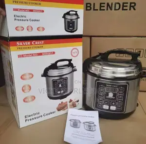 6l Multifunctional Rice Cooker