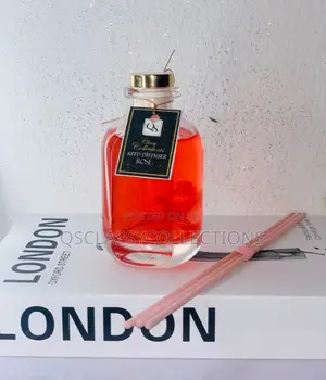Reed Diffuser