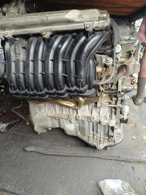 Toyota Engine 1az/2az