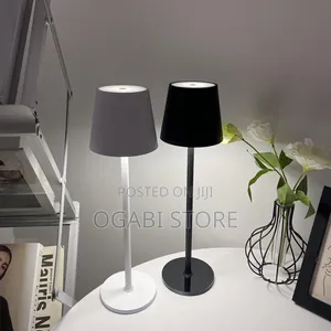 Beautiful Bedside Lamp