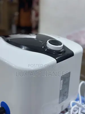 Polystar Hydro Heat 10l Water Heater Is a Compact