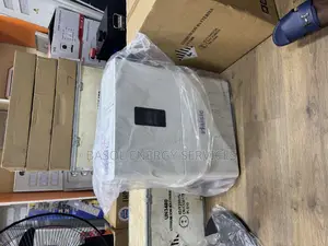 Haisic 4.2kva/8kwh All in One Solar Generator