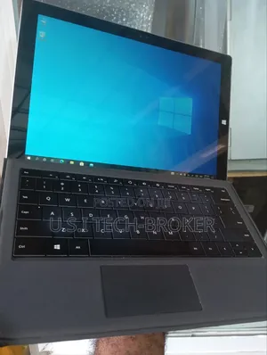 Laptop Microsoft Surface Pro 3 4GB Intel Core I5 SSD 128GB