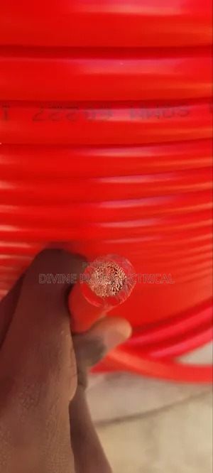 50.0mm Flexible