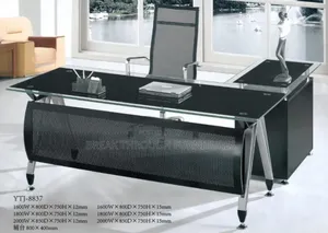 Executive Tables