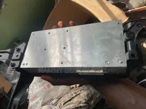 Es350 2016 Amplifier