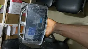 Rav4 2005 Android