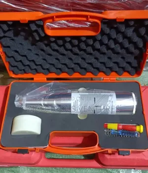 Concrete Test Hammer