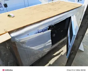 Perkins 15kva Generator – Soundproof, Efficient, Durable