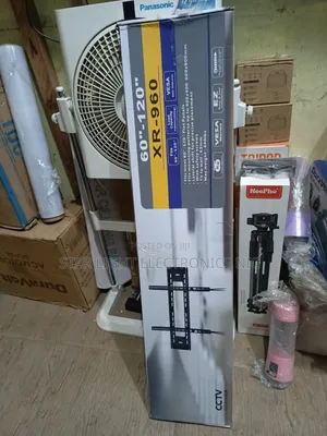 85"-120" Tv Hanger