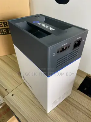 Hithium Heroee 1kva Power Station Presently Still Available