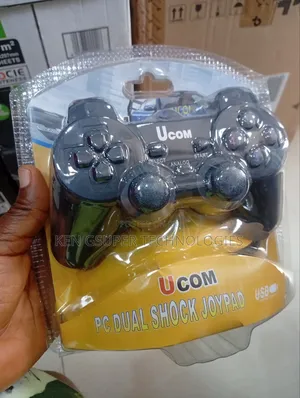 Pc Dualshock Joypad